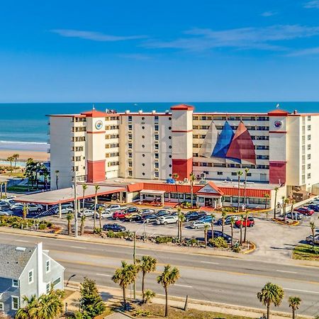 Harbour Beach Resort 611 Daytona Beach Eksteriør billede
