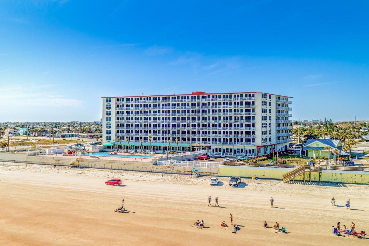 Harbour Beach Resort 611 Daytona Beach Eksteriør billede