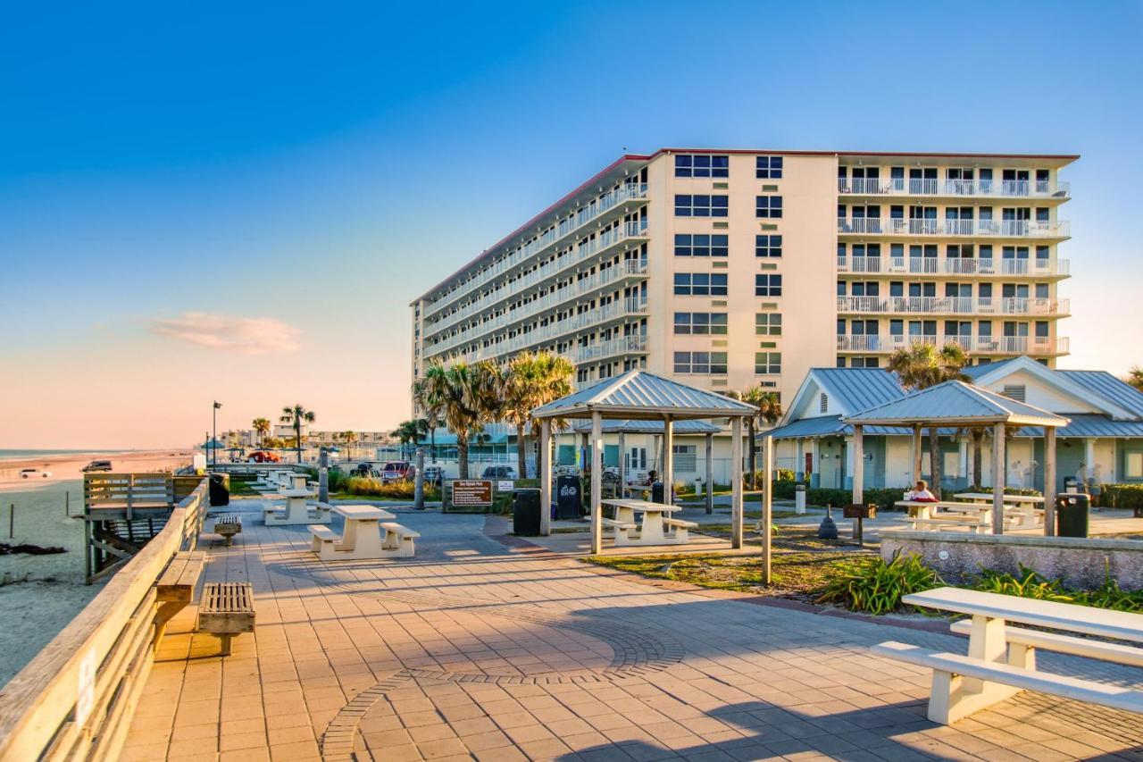 Harbour Beach Resort 611 Daytona Beach Eksteriør billede